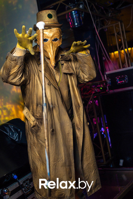 HARD ROCK SOFA, фото № 61