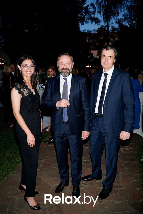 V юбилейная премия «Номер один», фото № 188