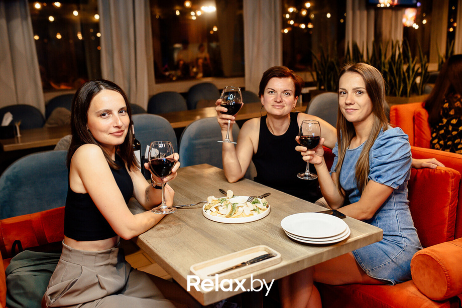 Terra party, фото № 18