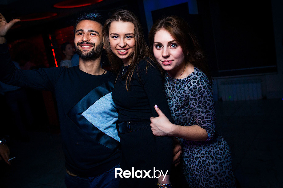 Dj Ксения Бородина, фото № 80