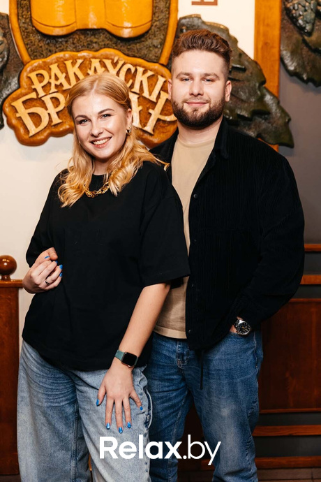 Пятница в Броваре, фото № 84