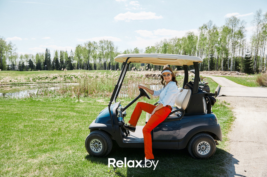 MercedesTrophy Belarus 2017, фото № 57