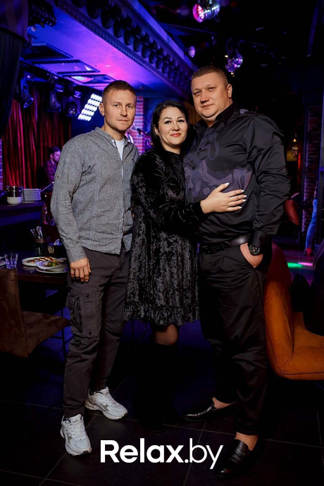 Brooklyn Live!, фото № 45