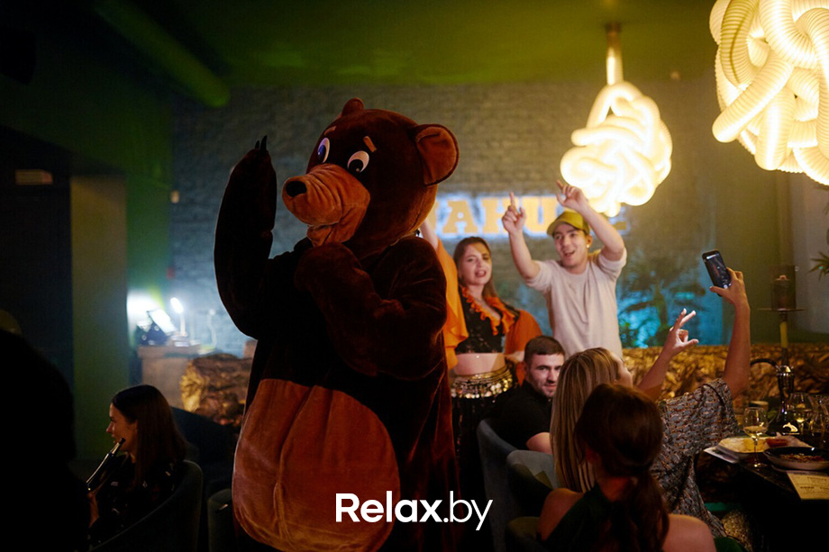 Gypsy Friday, фото № 161