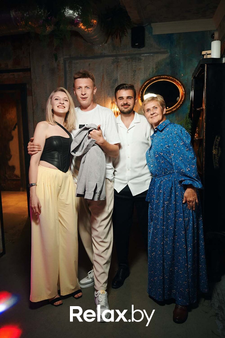 Saturday party, фото № 53