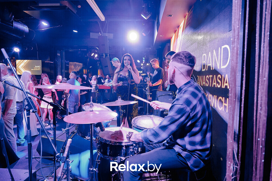 Saturday music, фото № 67