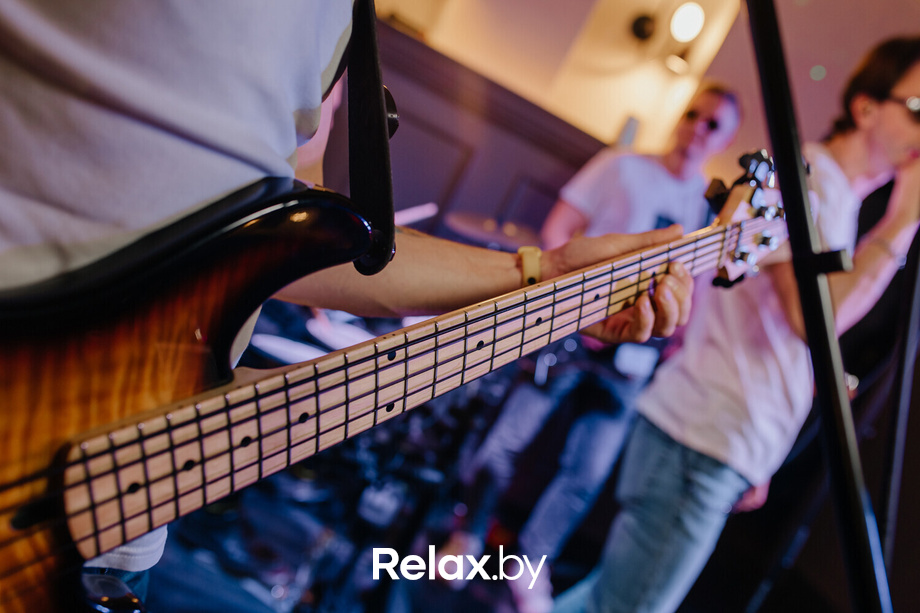 Выходные в Rustaveli, фото № 9