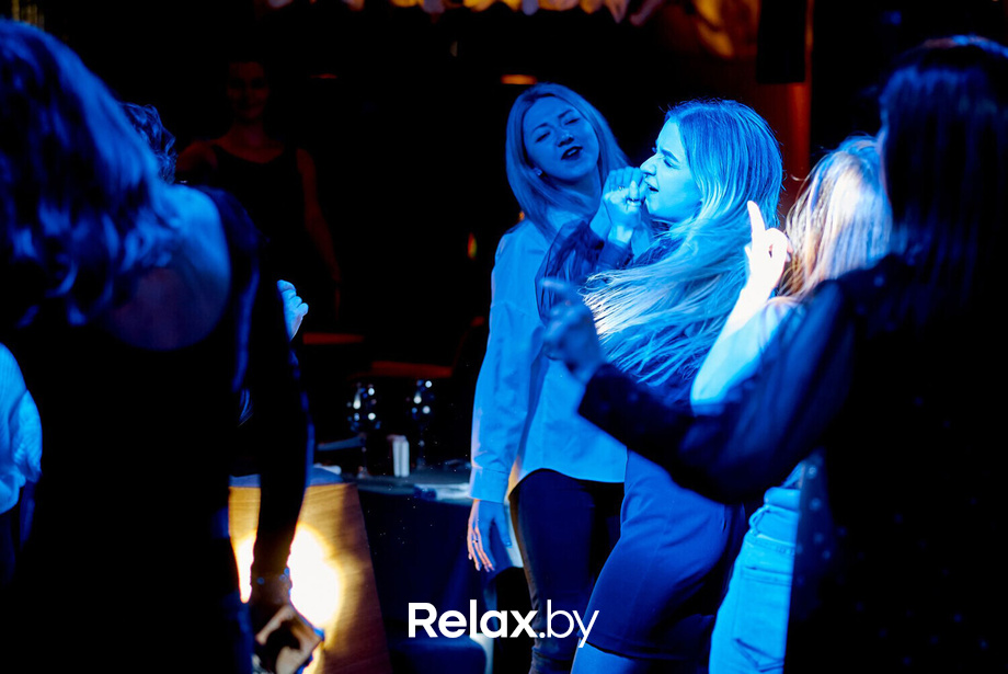 Saturday music, фото № 74