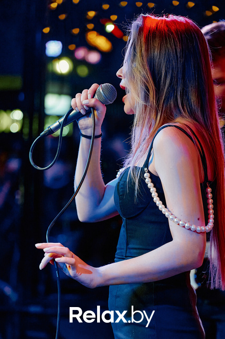 Saturday music, фото № 80