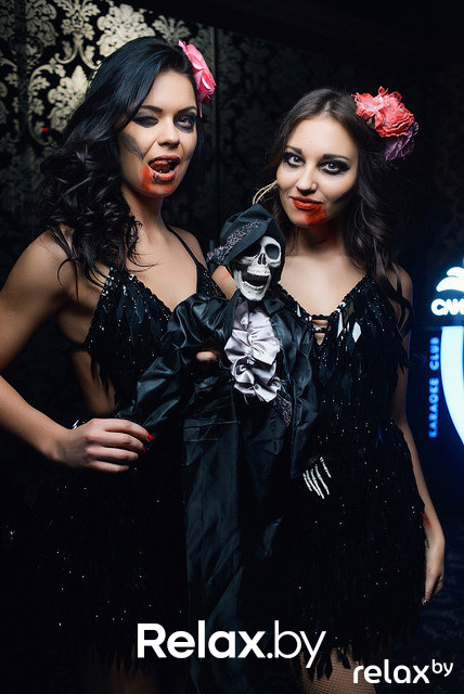 ТОП 100 фото за октябрь, фото № 98