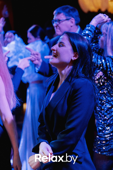 Новый год в Ангелах, фото № 193