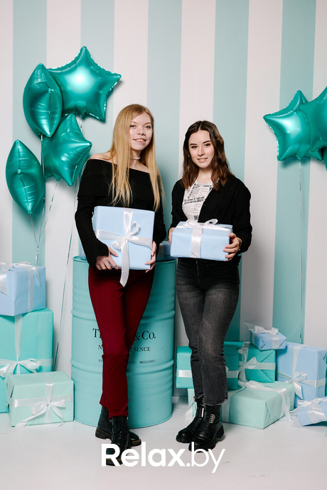 Breakfast at Tiffany's, фото № 310