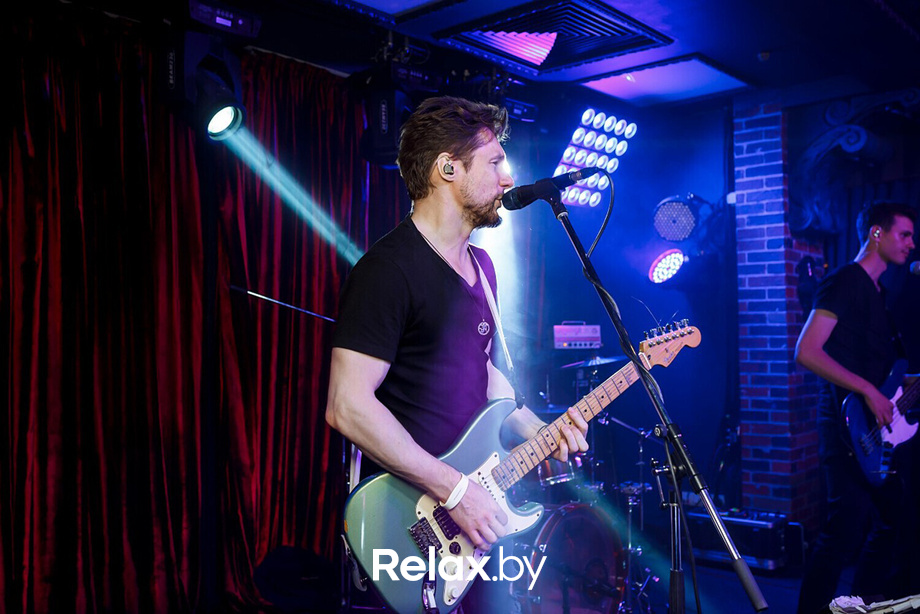 Brooklyn Live!, фото № 9