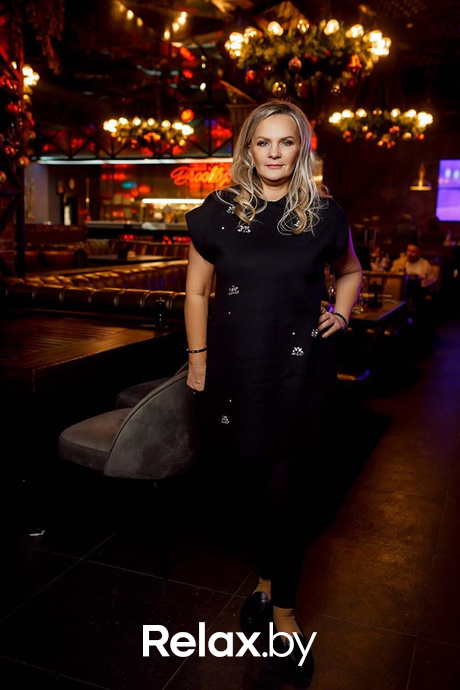 Новогодний Бруклин, фото № 9