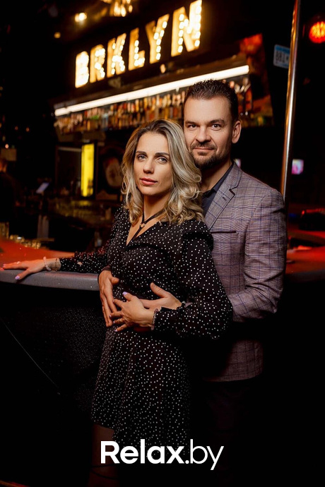 Ночь для всех влюблённых!, фото № 34