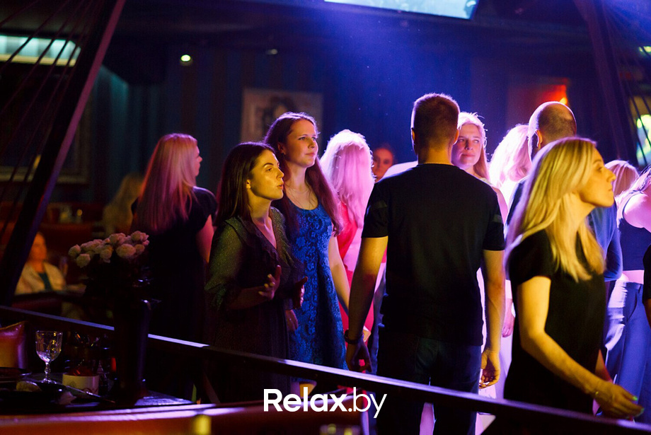 Brooklyn Live, фото № 41