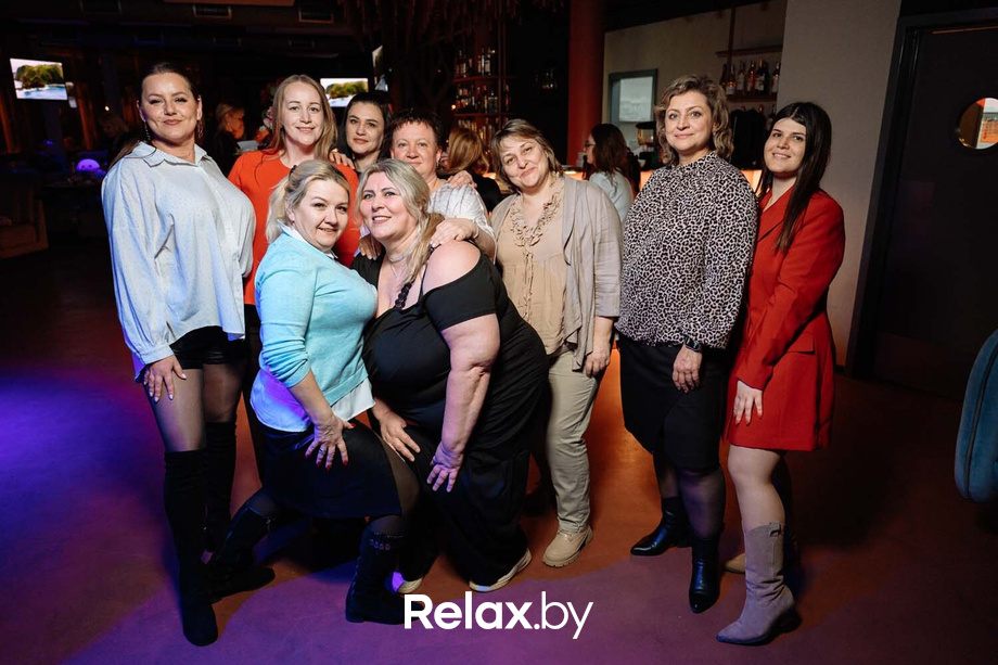 Terra party, фото № 57