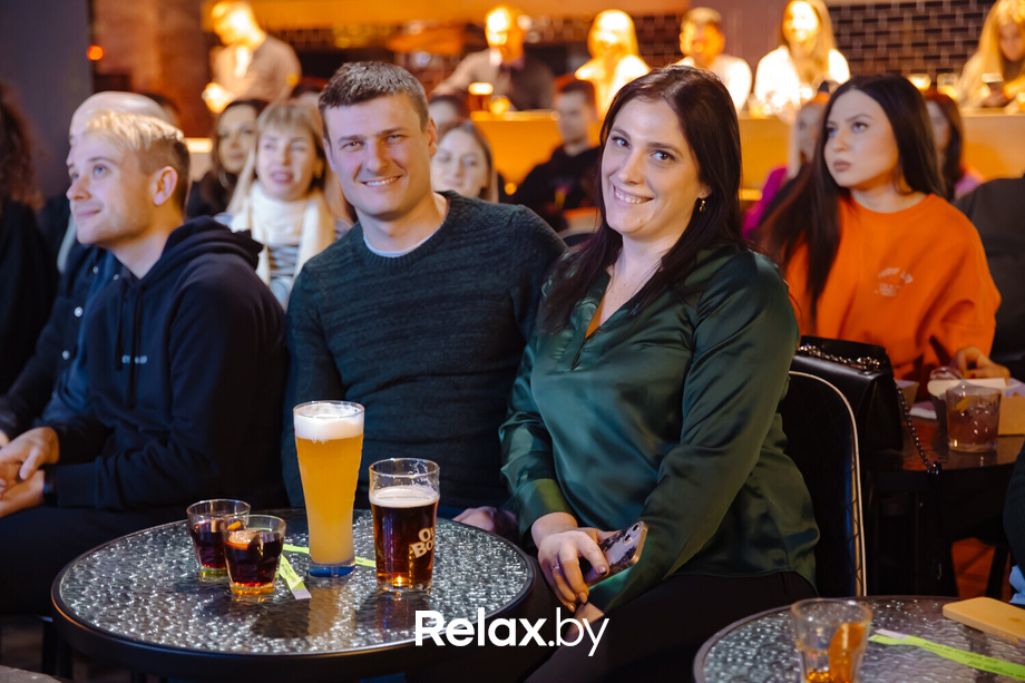 Отчетный концерт, фото № 32