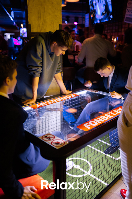 Zavod Saturday Night, фото № 21