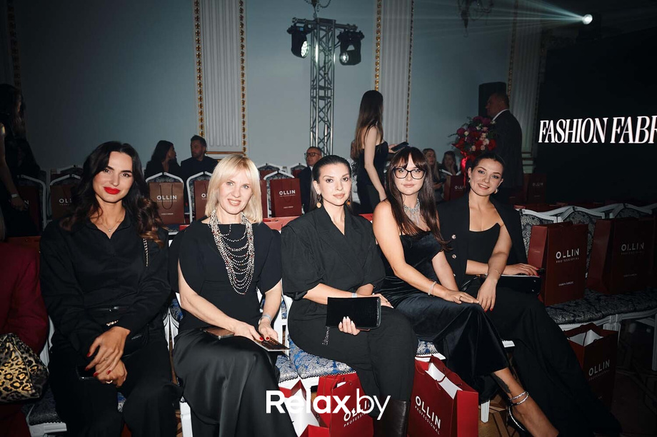 Fashion Fabrique 2.0 (часть 14), фото № 107