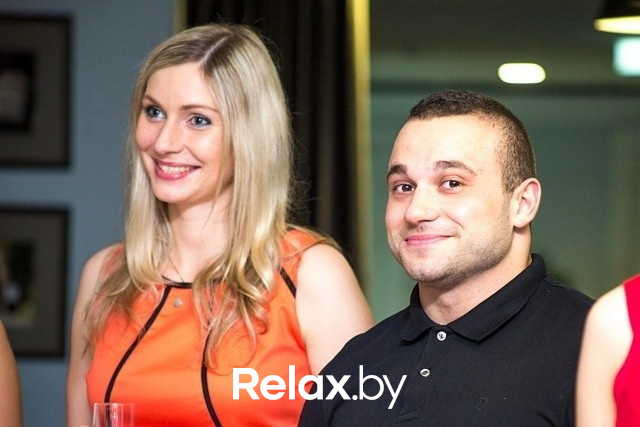 Выпускной бизнес-школы Расти, фото № 35