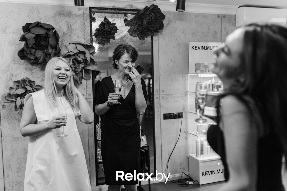 5 лет центру красоты «Академи», фото № 140