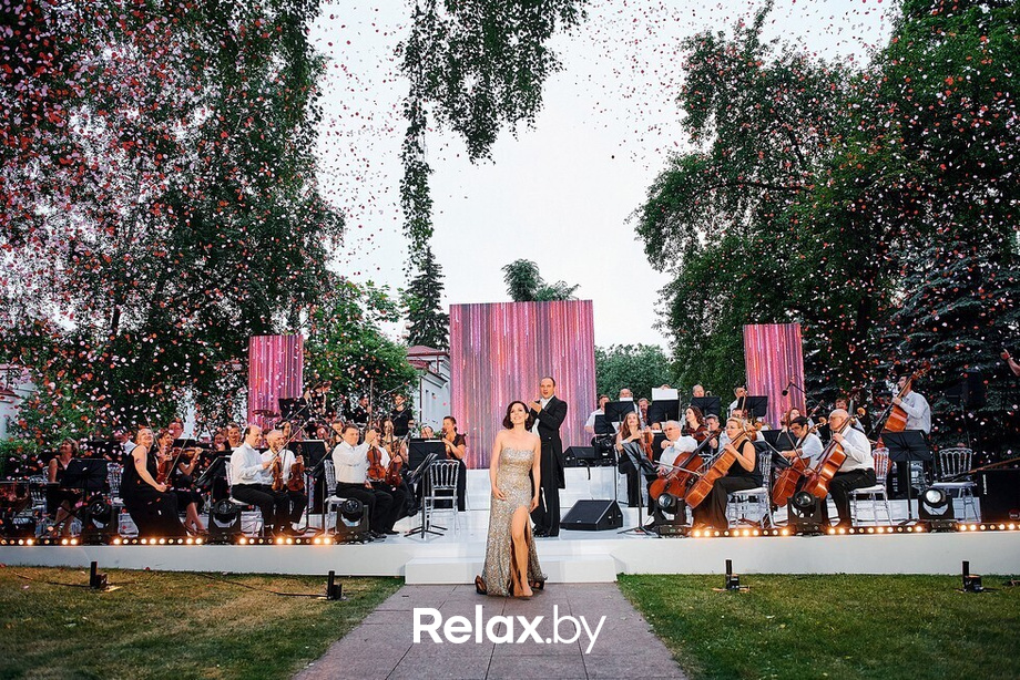 V юбилейная премия «Номер один», фото № 75