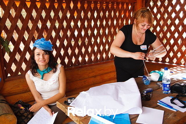 Расти в продажах ярко!, фото № 171