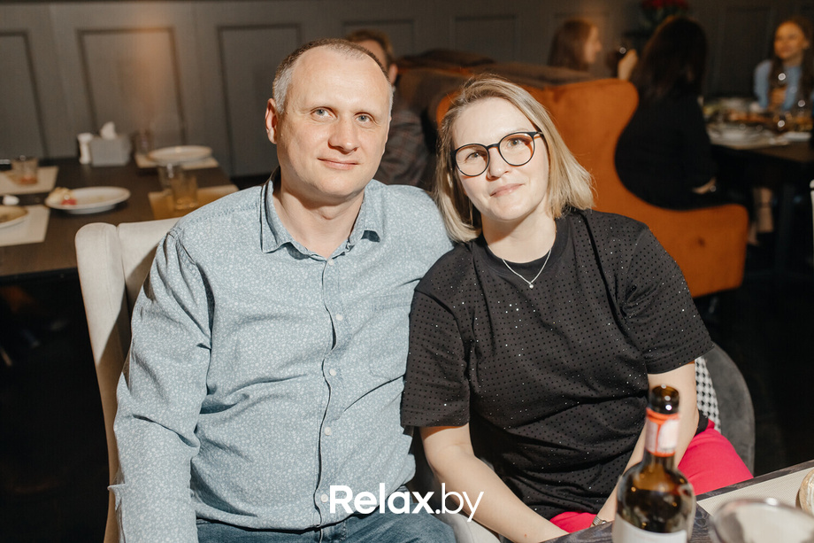 Выходные в Rustaveli, фото № 8