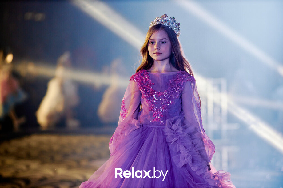 IMG Fashion KILLA PARTY - KIDS’ SHOW, фото № 756