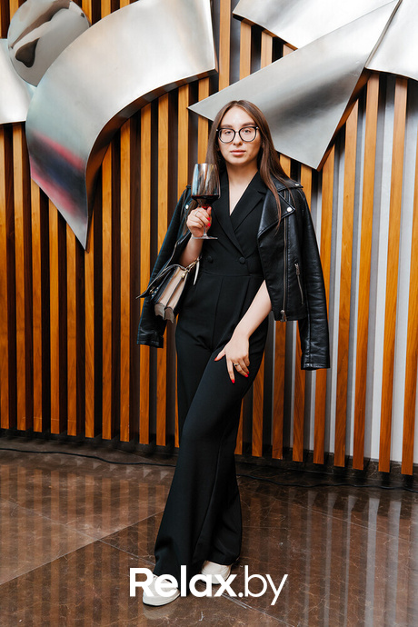 Церемония награждения «Человек Дела — 2021», фото № 245