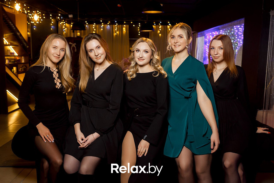 Saturday party, фото № 1