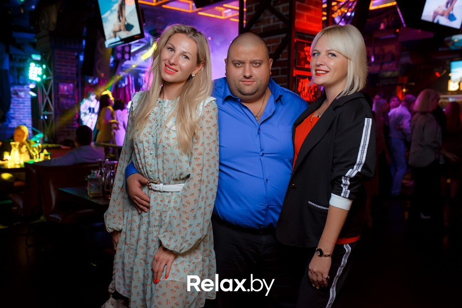 Brooklyn Live!, фото № 9