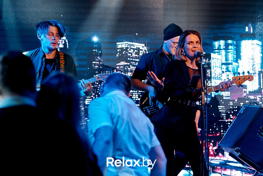 Saturday music, фото № 11