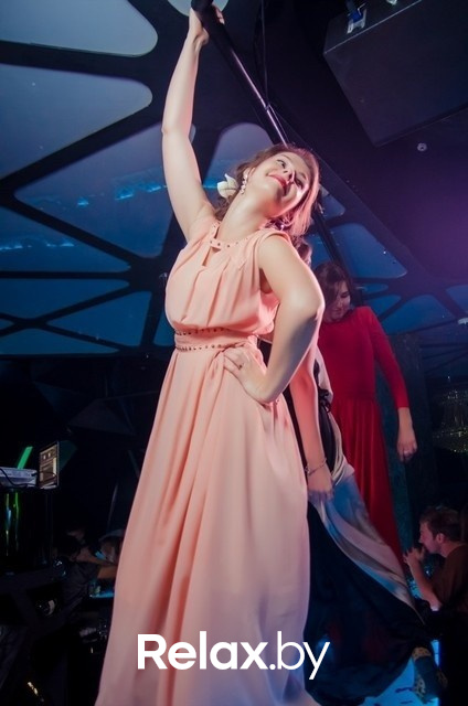 Танцующий Бар, фото № 26