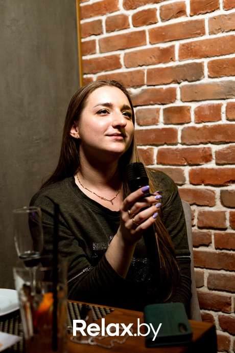 Ночь караоке, фото № 4