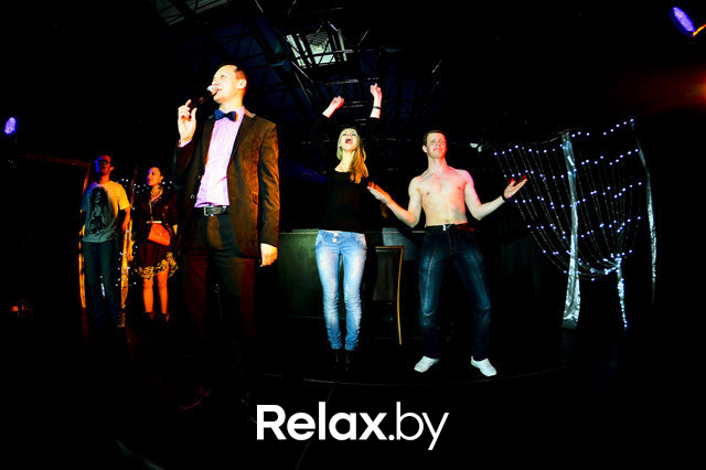 Весеннее ретро 80vs90, фото № 134