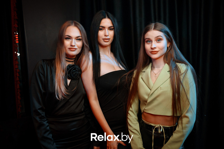 Saturday party, фото № 44