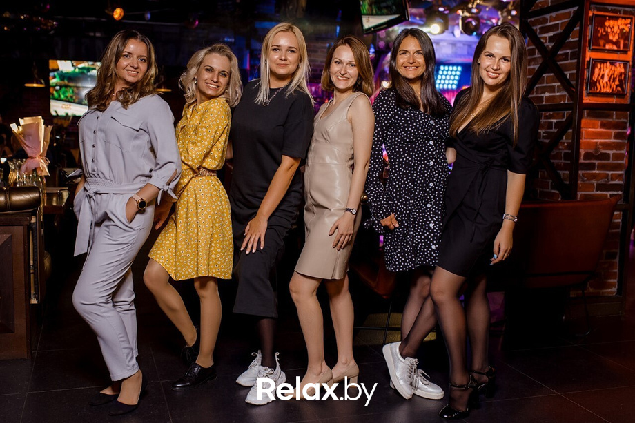 День рождения ресторана «Бруклин», фото № 9