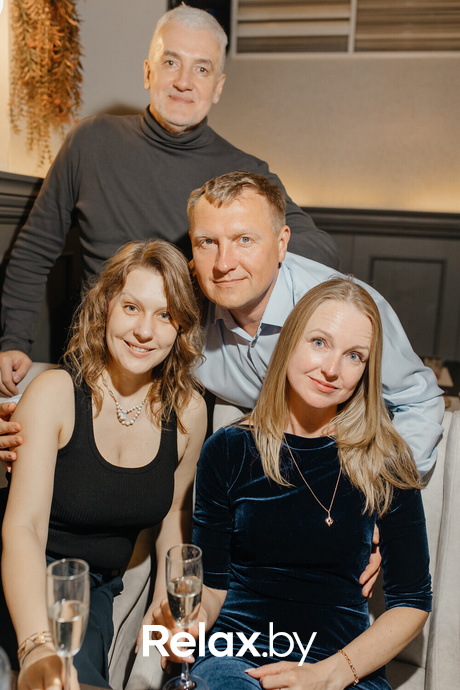 Выходные в Rustaveli, фото № 7