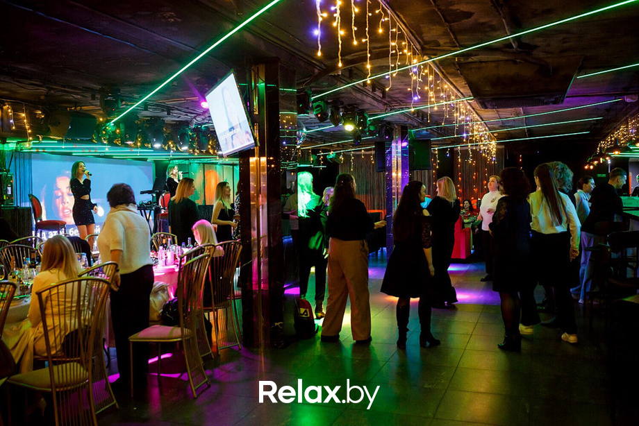 Friday party, фото № 44