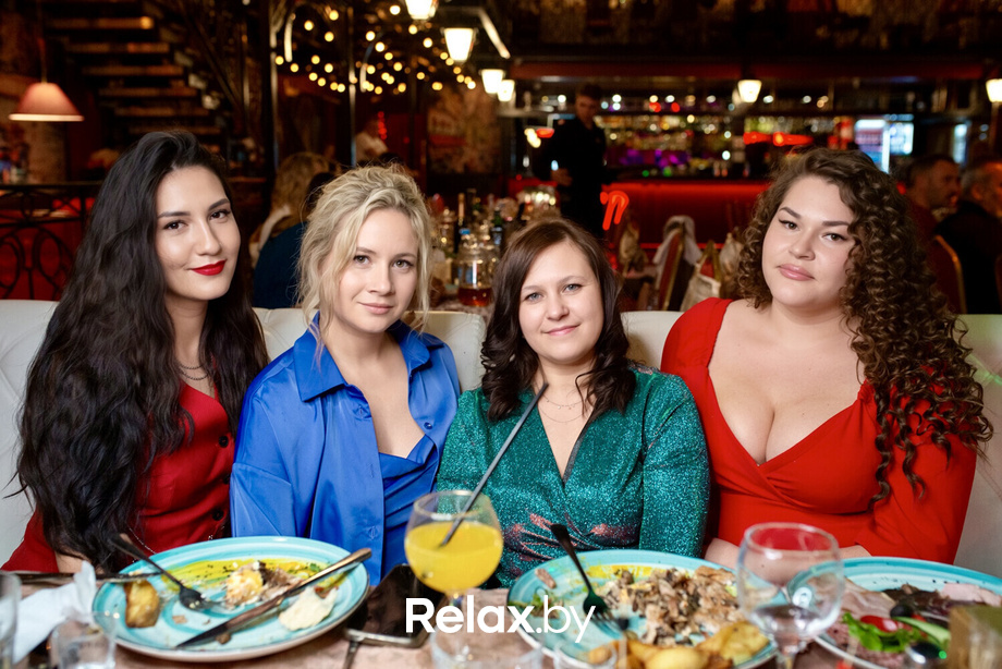 MoulinRouge, фото № 1