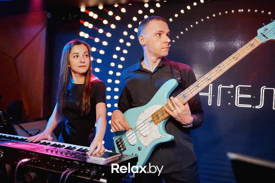 Saturday music, фото № 18