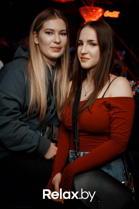 Friday party, фото № 6