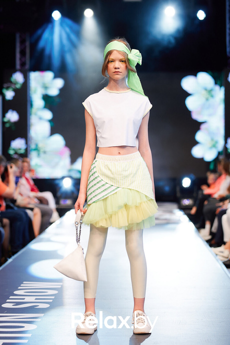 IMG Fashion Show, фото № 59