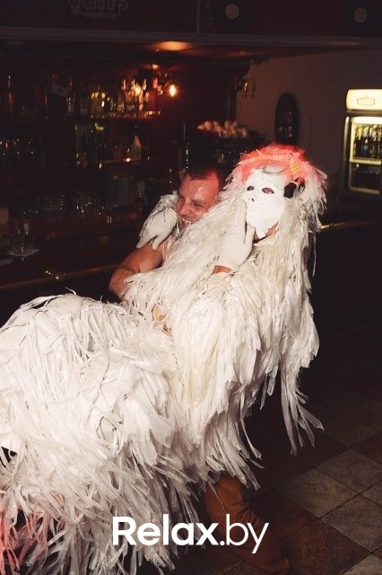 Centr Club Show, фото № 27