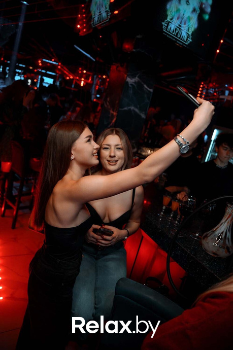 Saturday party, фото № 1