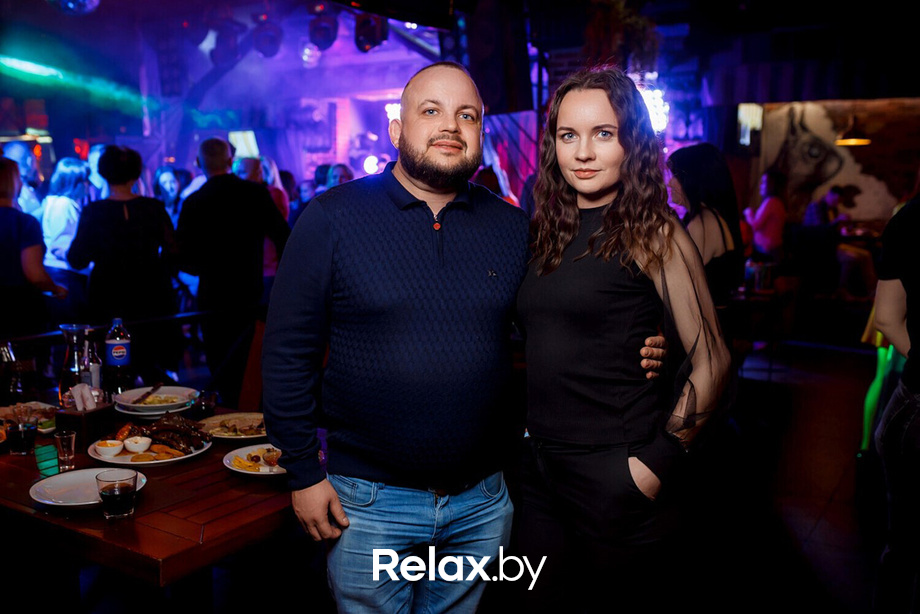 Brooklyn Live!, фото № 27