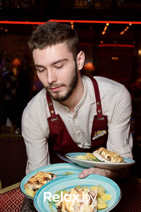 MoulinRouge, фото № 43