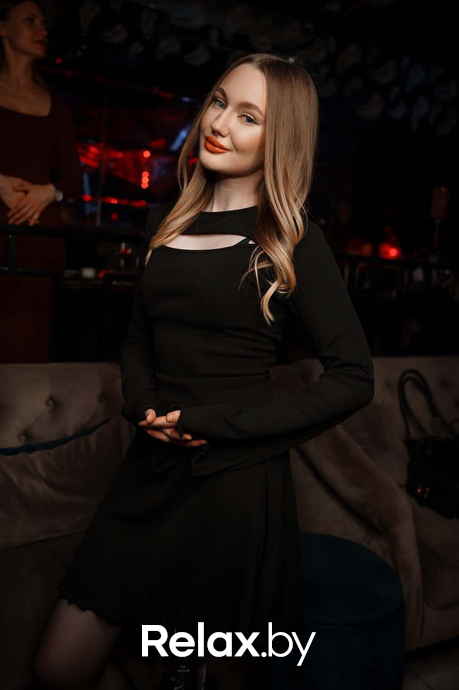 Saturday party, фото № 27